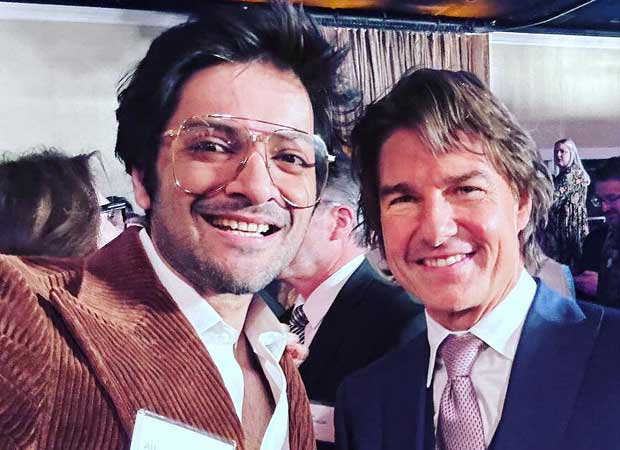Ali Fazal pens thoughtful note for Tom Cruise ahead of Mission: Impossible – The Final Reckoning release: “Thank you for keeping the theatres alive” : Bollywood News
