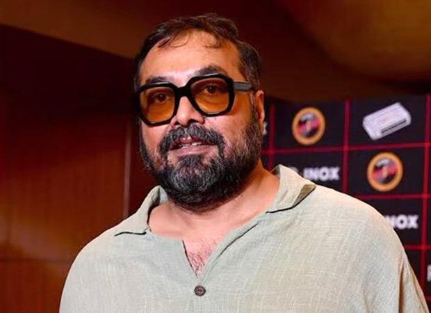 Anurag Kashyap says Netflix, Amazon Prime, and others have shifted from art to mass content: “What they’re doing now is worse than television” : Bollywood News