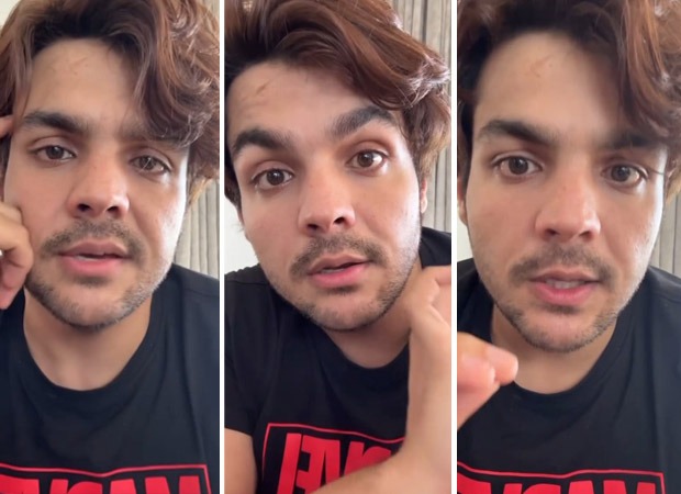 Ashish Chanchlani questions selective outrage in fiery video amid Indo-Pak tension: “Know the truth before blindly defending” : Bollywood News