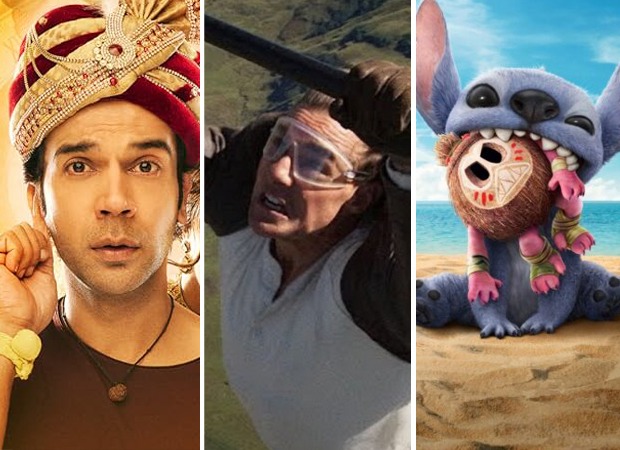 Bhool Chuk Maaf suffers in Overseas markets due to last-minute changes, shorter theatrical-OTT window and competition from Mission: Impossible, Lilo & Stitch : Bollywood News