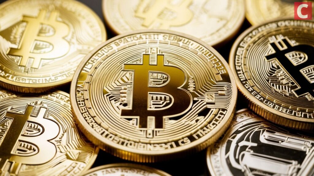 Bitcoin Dominance Hits 4-Year High on U.S. Jobs Shift