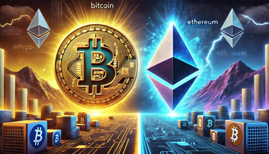 FTX Repayments About To Dump $5B On The Market, How Will Bitcoin And Ethereum React?