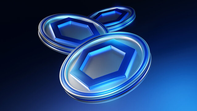 Chainlink In The Mist — A $15.85 Reversal May Clear The Path