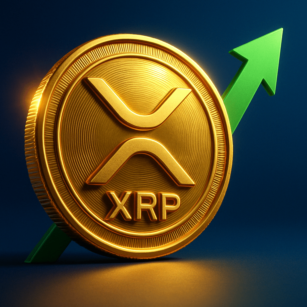Crypto Pundit Says XRP To $10 Is Just The Start