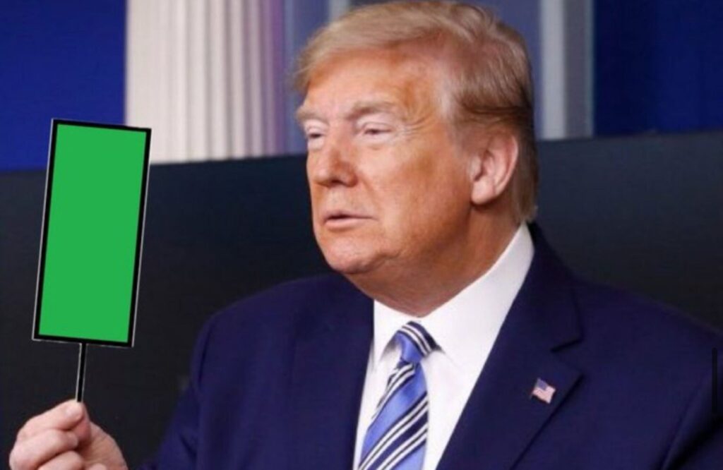 Trump Media Stock to Join Crypto Stock Wins: Amid BTC Treasury