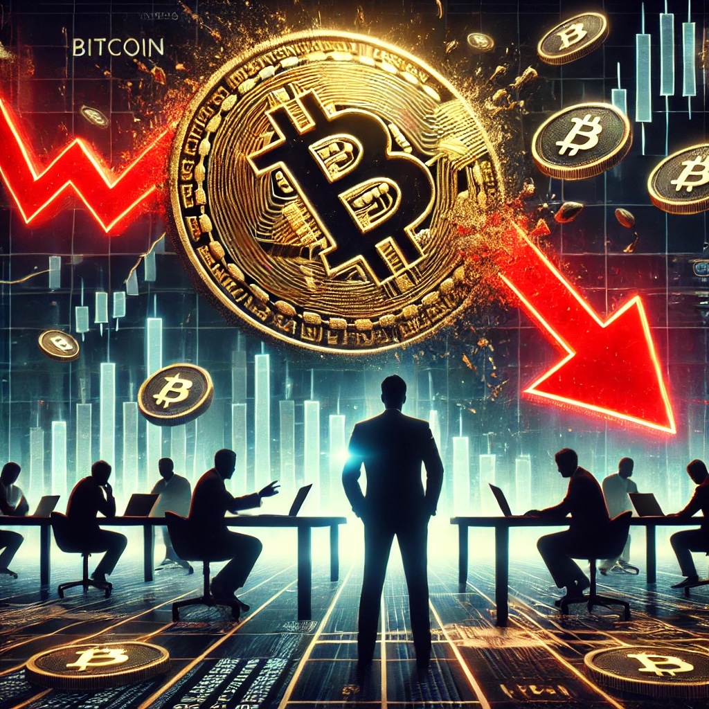 Bitcoin Weekly SuperTrend Flashes Sell Signal From 2022 Despite BTC/USD Strength