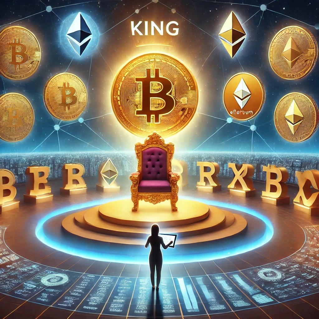 Bitwise CIO Suggest Diversified Crypto Exposure