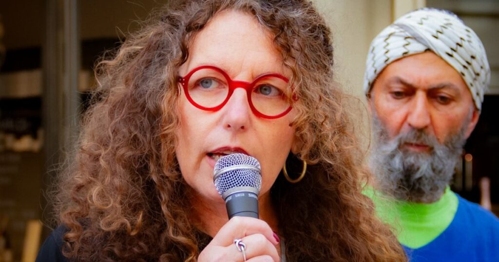 In some Jewish families, speaking up for Palestine stirs discontent | Israel-Palestine conflict