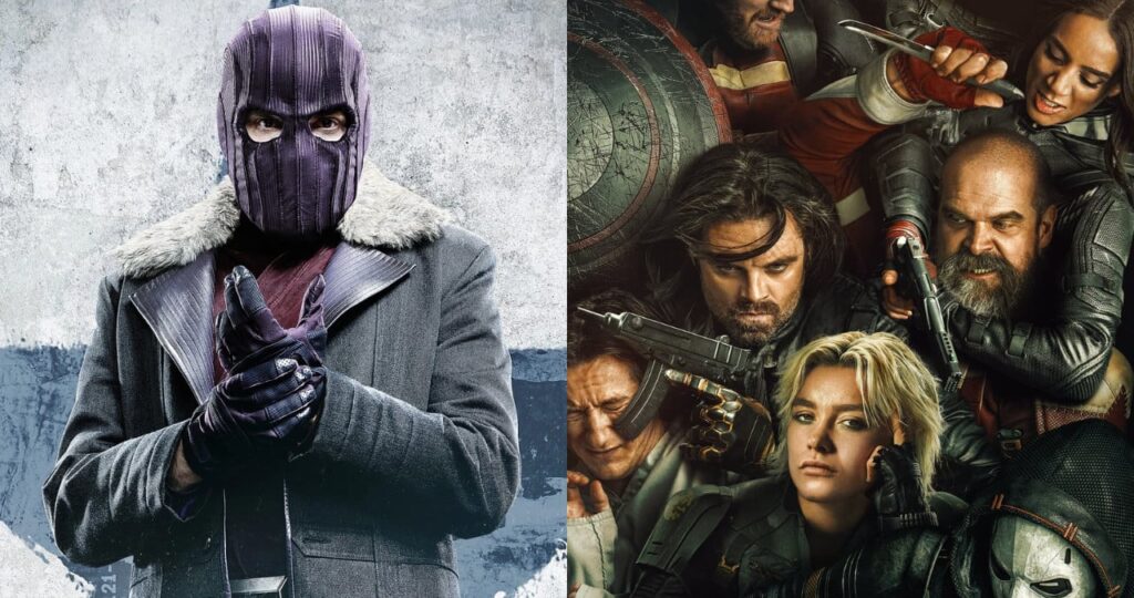 ‘Thunderbolts’ Director Reveals If Baron Zemo Was Ever Planned To Appear In The Film