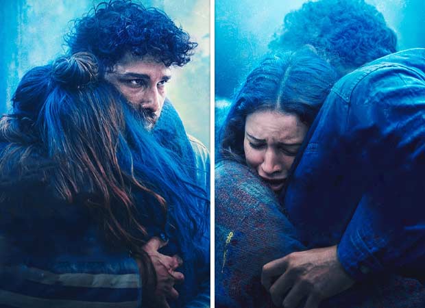 Dhadak 2 gets release date after CBFC hurdles: Siddhant Chaturvedi, Triptii Dimri starrer to arrive in theaters on August 1, 2025; intense posters out! : Bollywood News