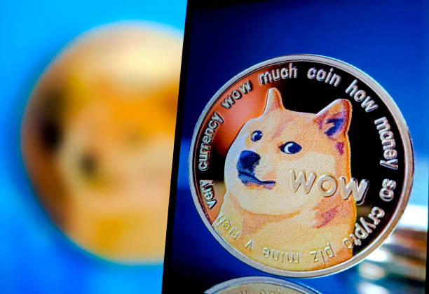 Dogecoin Price Completes Bullish Rounded Bottom, Moves Into Range For This Breakout