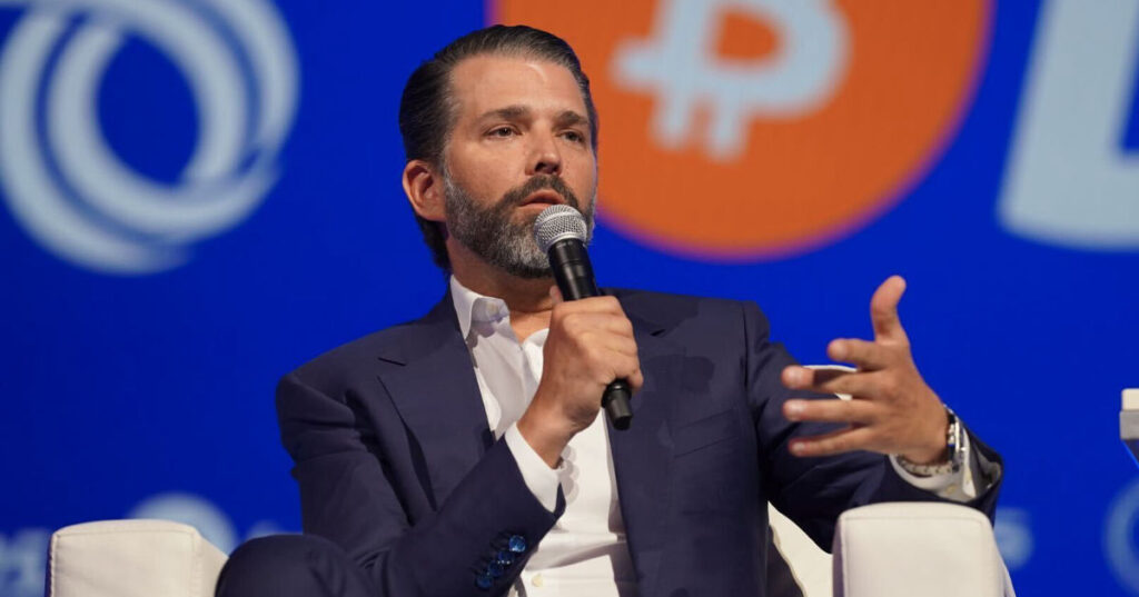 “We’re Going To The Moon”