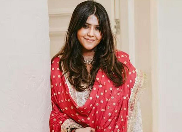 WAVES 2025: Ektaa R Kapoor unveils Madhya Pradesh 2.0 Film Policy; draws parrelles with Spain 2025 : Bollywood News