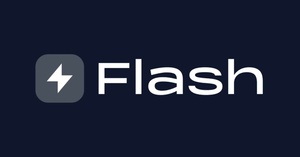 Flash Launches Flash 2.0 To Simplify Bitcoin Payments For Businesses Worldwide