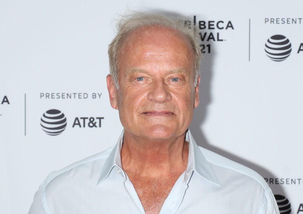 Kelsey Grammer Shares New Details of Sister Karen Grammer’s Brutal Murder