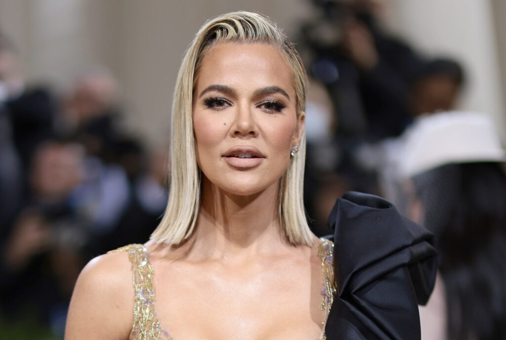 Khloe Kardashian Reveals ‘Intense Weight Loss’ In Shocking New Bikini Photos