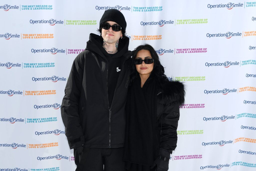 Demi Lovato MARRIES Jordan Lutes! Get ALL the Details!