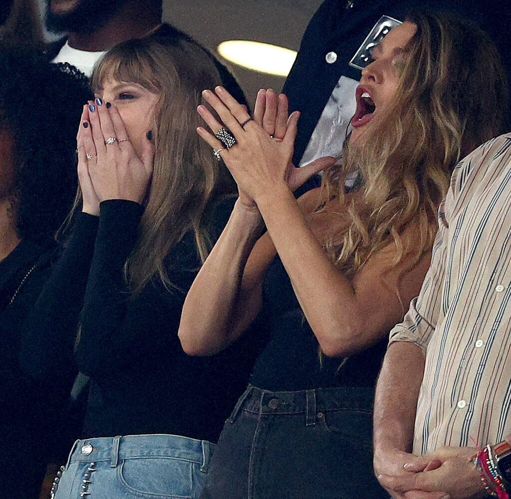 Taylor Swift Blasts Subpoena in Blake Lively-Justin Baldoni Lawsuit
