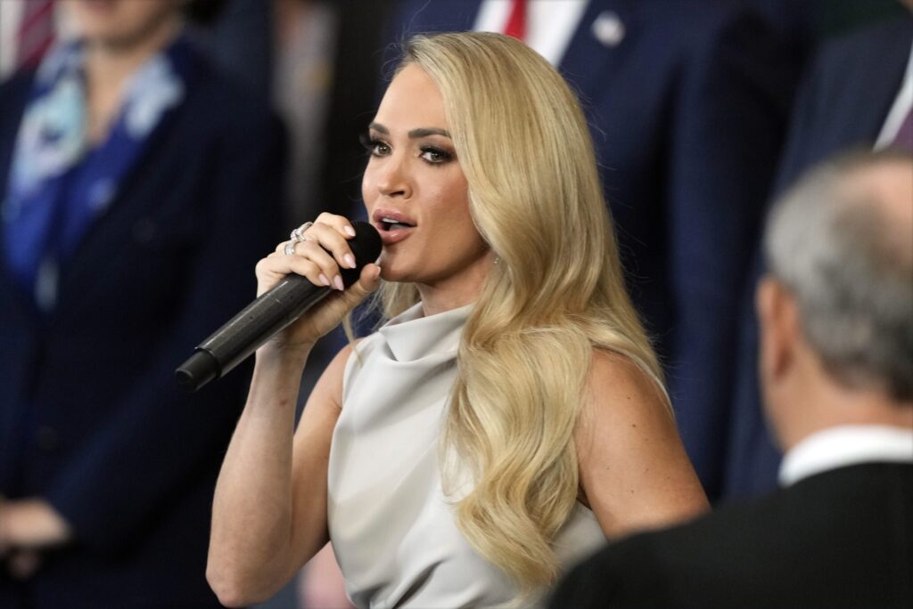 Carrie Underwood to Step Down From ‘American Idol’ Amid New Controversies?