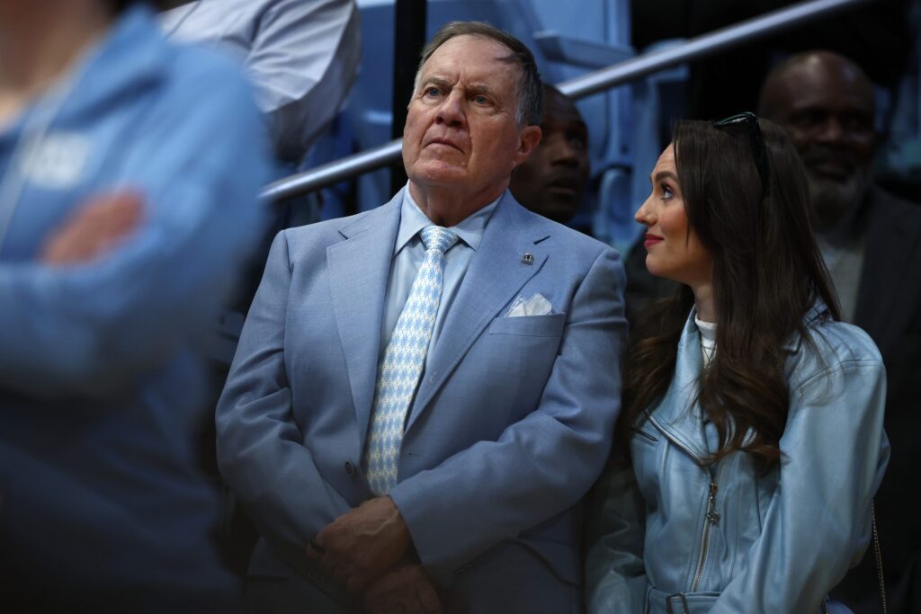 UNC Responds to Rumors She’s Banned From Campus as Bill Belicheck’s Family Investigates Pageant Queen’s Past [Report]