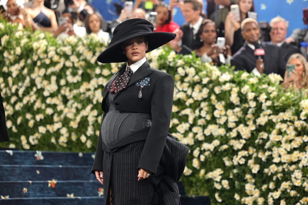 PREGNANT with Baby #3! Check Out Her Baby Bump!