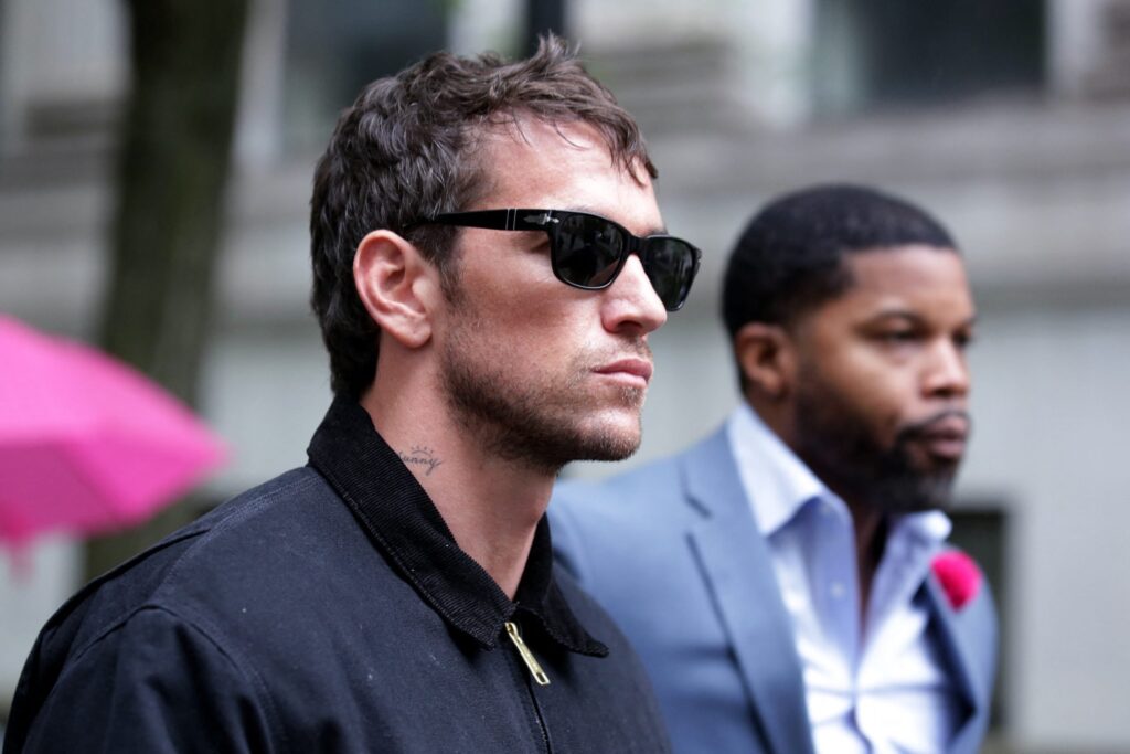 Cassie ‘s Husband Speaks Out After Singer’s Diddy Trial Testimony