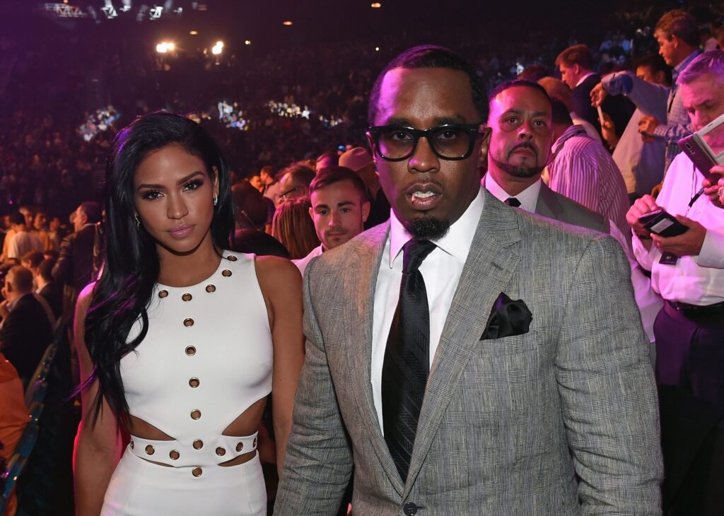 Diddy’s Alleged ‘Sex Slave’ May Have Been Telling the Truth, New Evidence Indicates