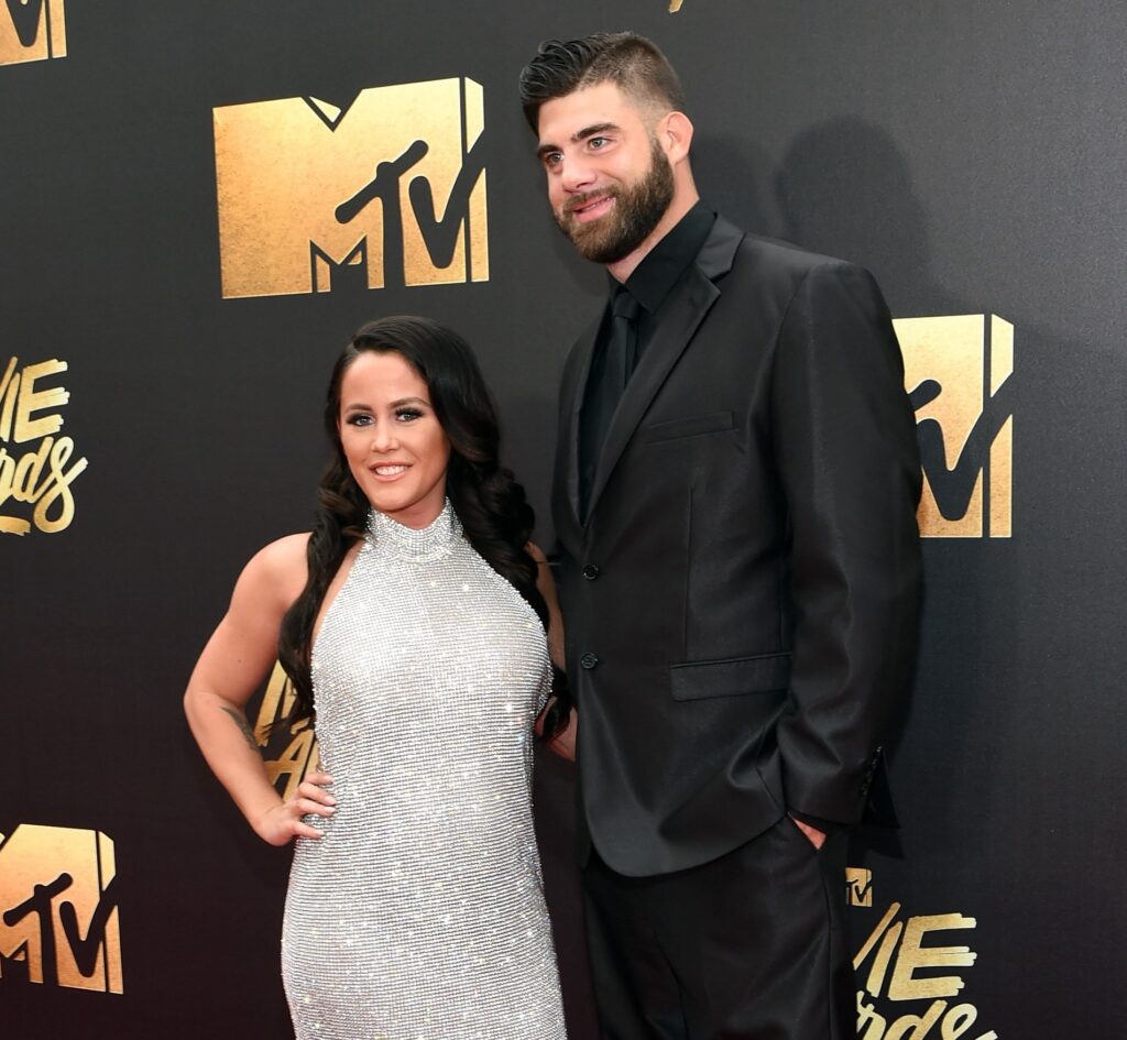 Teen Mom Alum Files at Last