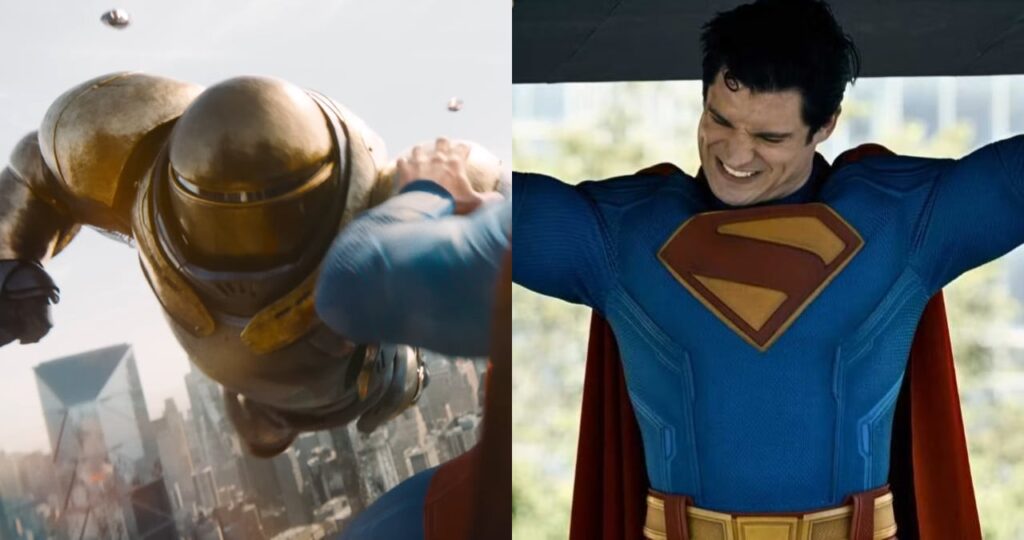 ‘Superman’ Funko Pops Reveal The Hammer Of Boravia’s Identity