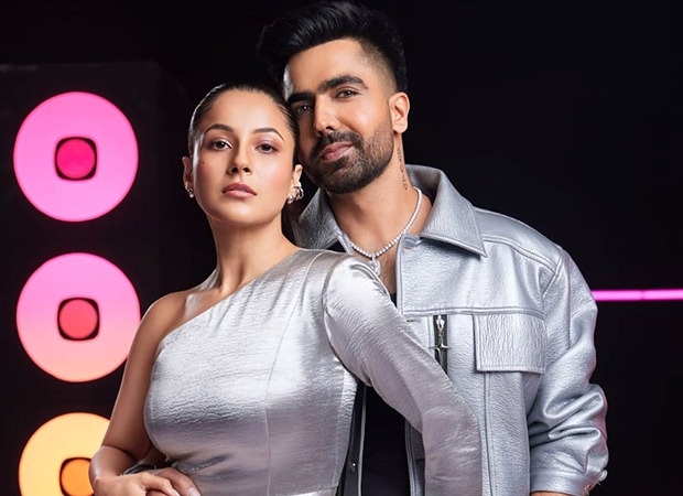 Harrdy Sandhu and Shehnaaz Gill champion womanhood in new single ‘Noor’ : Bollywood News