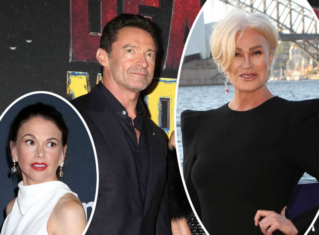 Hugh Jackman ‘Extremely Disappointed’ By Ex’s Telling ‘Betrayal’ Statement – She Broke The Rules!