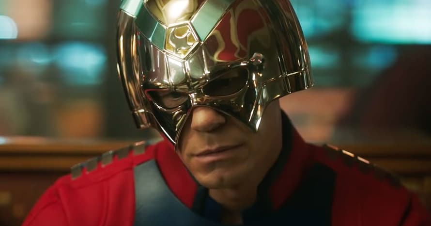 John Cena Returns To The DC Universe In First ‘Peacemaker’ Season 2 Trailer