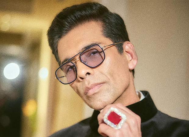 Karan Johar CLAPS BACK at “career-destroyer” tag: “I can give you detailed data about the number of outsiders we’ve launched” : Bollywood News