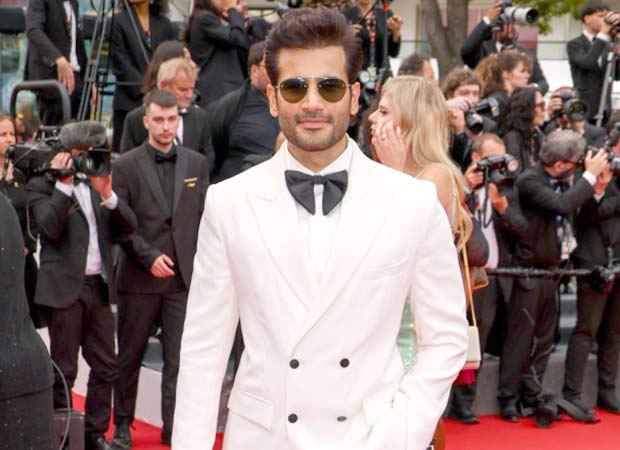 Cannes 2025 EXCLUSIVE: Karan Tacker on his Red Carpet debut, “A ‘first’ is always special” 2025 : Bollywood News