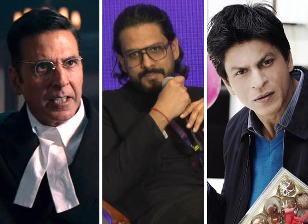 WAVES 2025: Kesari Chapter 2 director Karan Singh Tyagi CONFESSES, “I walked 2 kms in snow to watch My Name Is Khan; summoned my ENTIRE Harvard class to watch the movie”; wishes to make a film on Dr B R Ambedkar 2025 : Bollywood News