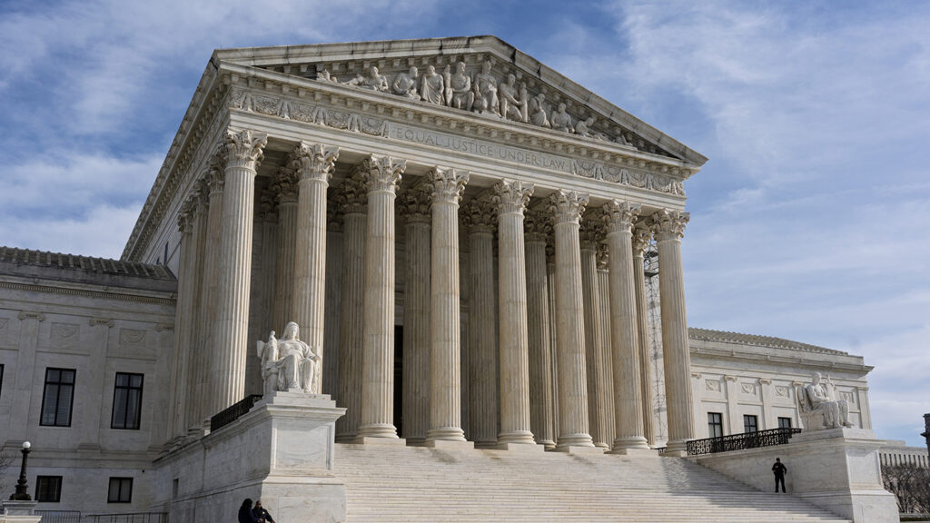 Morning Report — A House GOP divided