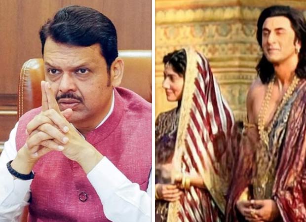 WAVES 2025: Maharashtra CM Devendra Fadnavis lauds Ranbir Kapoor-Sai Pallavi’s Ramayana for its “quality” 2025 : Bollywood News