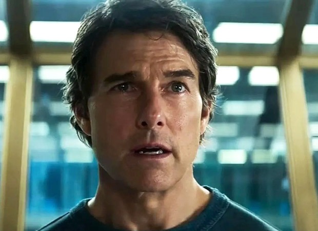 Mission: Impossible – The Final Reckoning Box Office: Tom Cruise starrer dips on Wednesday :Bollywood Box Office