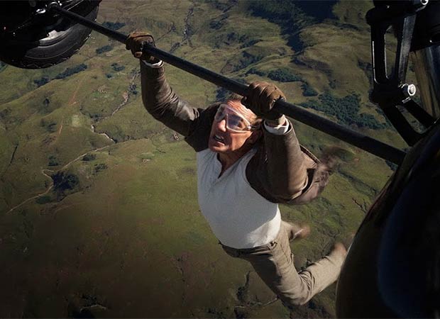 Mission: Impossible – The Final Reckoning Box Office: Tom Cruise starrer opens well :Bollywood Box Office