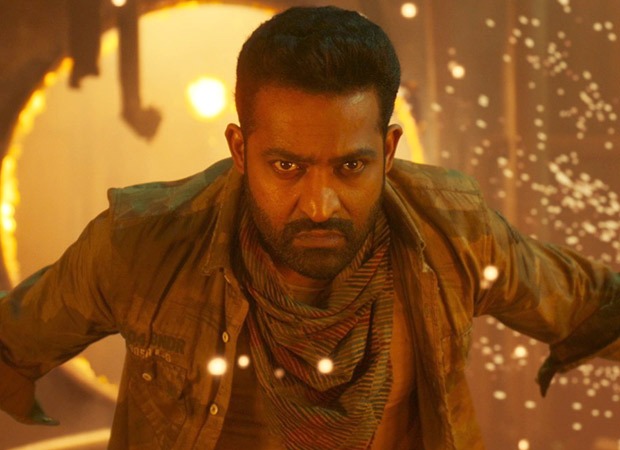 NTR reacts to the viral War 2 teaser: “Overwhelmed with the positivity & the love coming in from every quarter of the country!” 2 : Bollywood News