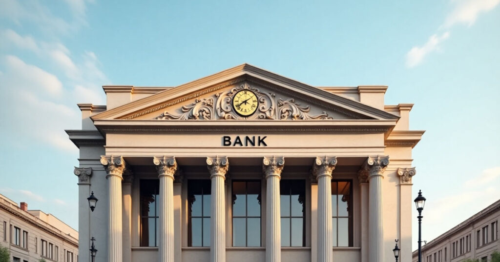 OCC Gives Banks The Green Light To Offer Bitcoin And Crypto Custody And Trading Services