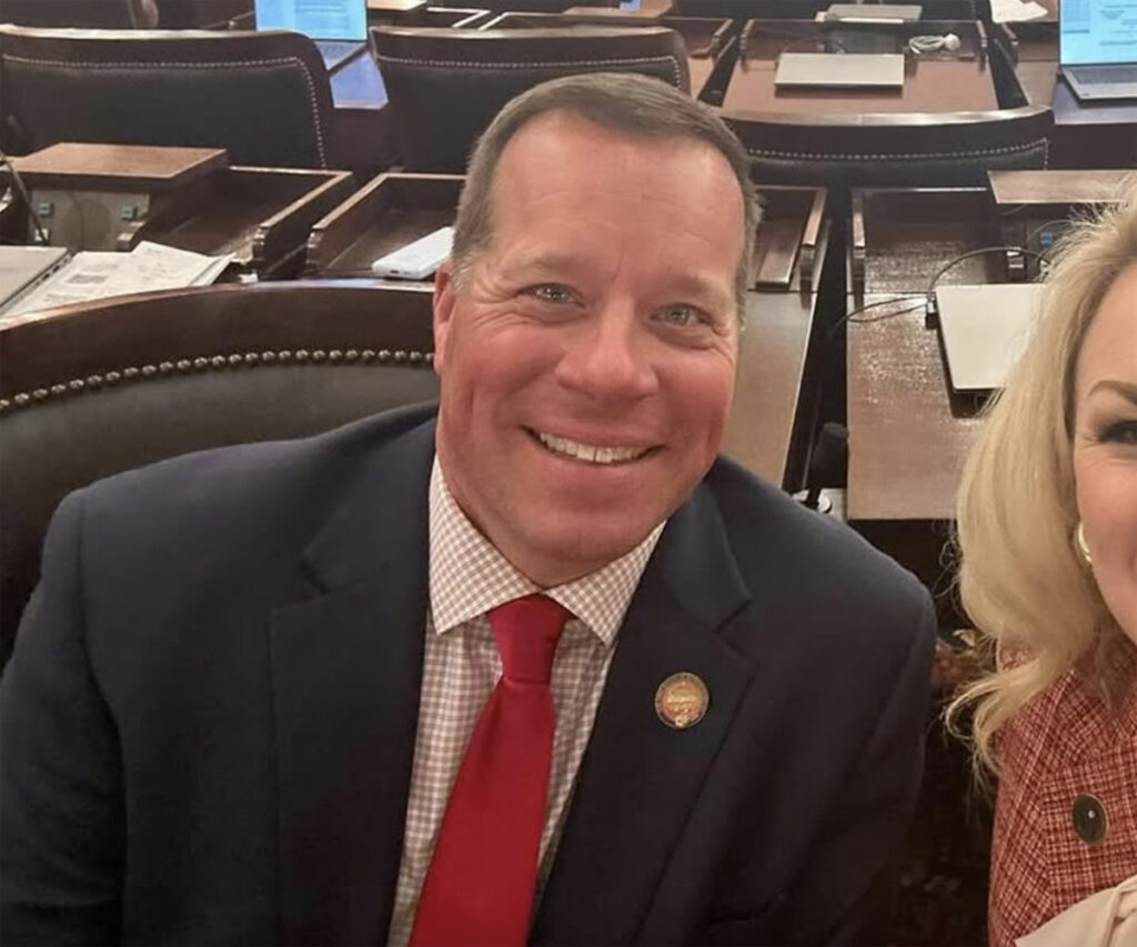 Ohio State Rep’s Daughter Accuses Him Of Inappropriate Touching – Even His Fellow Republicans Are Creeped Out!