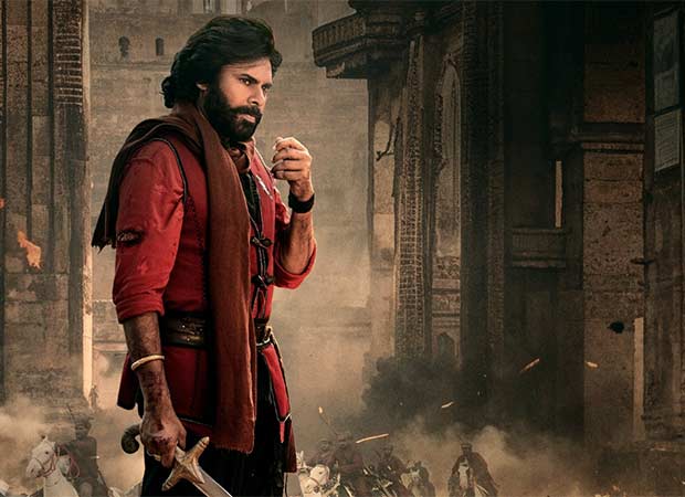 Pawan Kalyan starrer Hari Hara Veera Mallu gets a new release date on June 12 : Bollywood News