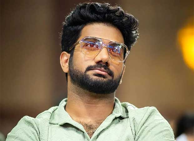 Hombale Films pens birthday wish for the HanuMan director Prashanth Varma: “He’s cooking up something epic” : Bollywood News