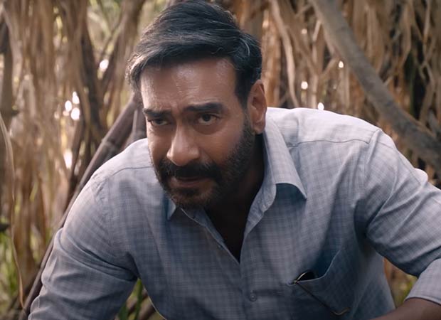 Raid 2 Box Office Estimate Day 3: Ajay Devgn film collects Rs. 19 crores on Saturday; explosive growth makes it a box office winner :Bollywood Box Office