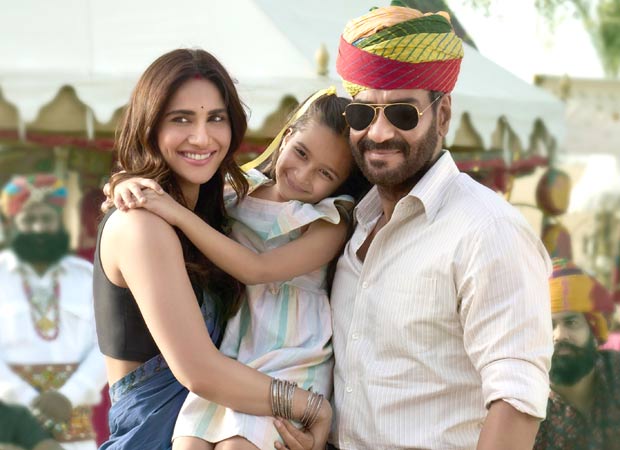 Raid 2 Box Office: Ajay Devgn starrer grows quite well on Saturday, comes close to Thursday numbers :Bollywood Box Office