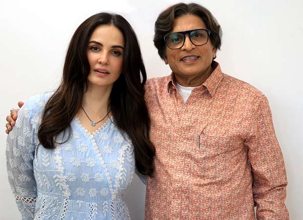 Rukhsar Rehman joins Annu Kapoor in social drama Uttar Da Puttar : Bollywood News