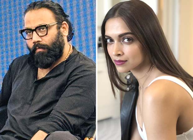 Sandeep Reddy Vanga slams anonymous actress for exiting Spirit amid Deepika Padukone exit reports : Bollywood News