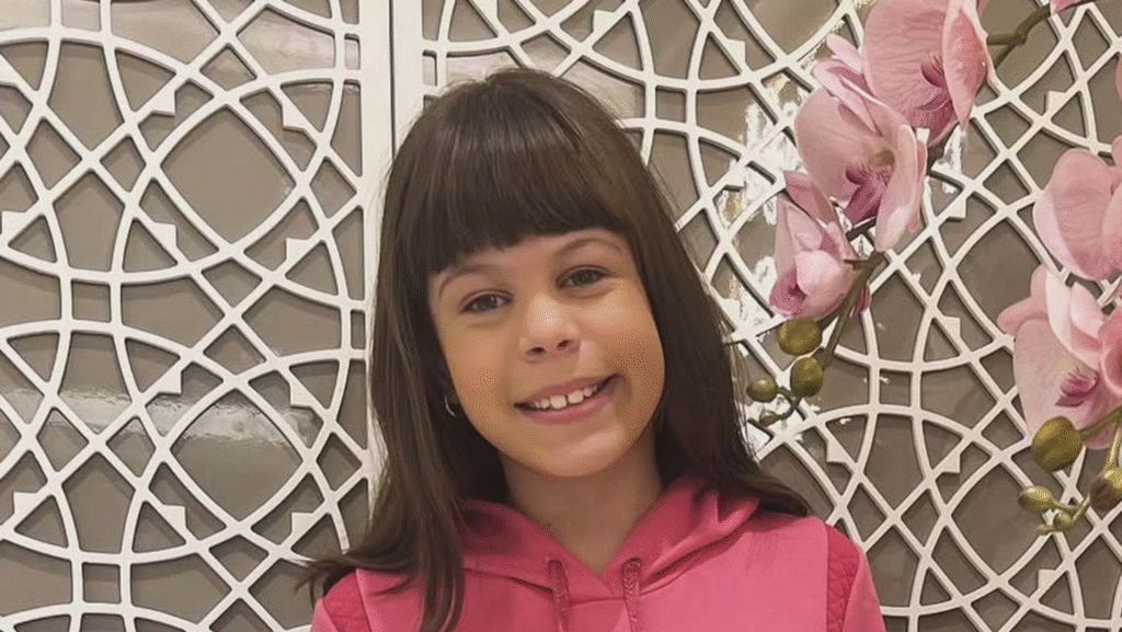 Child Actress Passes Away at 11
