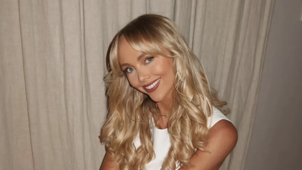 OnlyFans Star Hospitalized After Having Sex With 583 Men In Six Hours